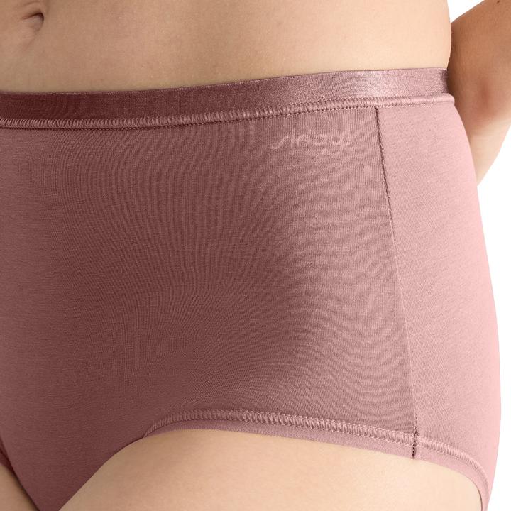 Immagine prodotto Sloggi 3er Pack GO Daily Cotton High Waist Panty (L, confezione da 3)