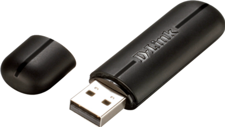 Image du produit D-Link Dwa-125 (USB 2.0)