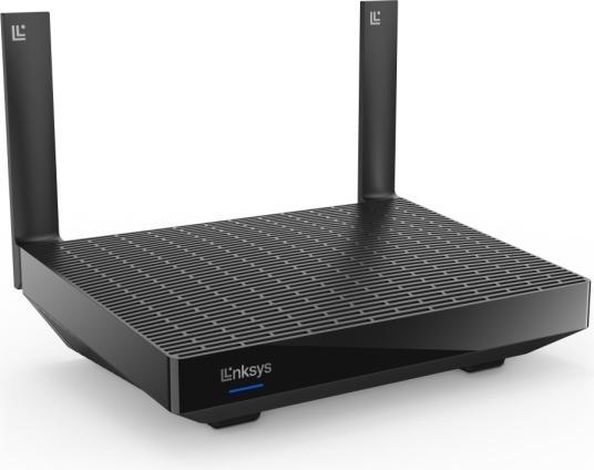 Image du produit Linksys CLASSIC MICRO ROUTER PRO 6 (LN3121-KE)