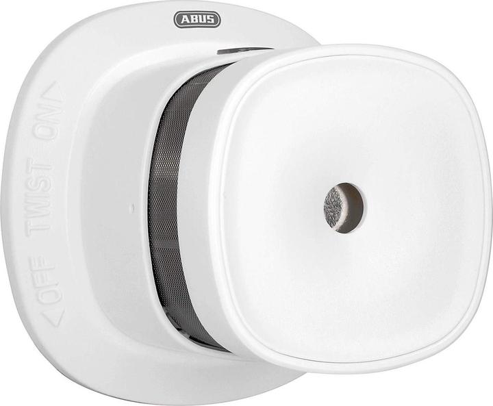 Abus Z-Wave Rauchmelder