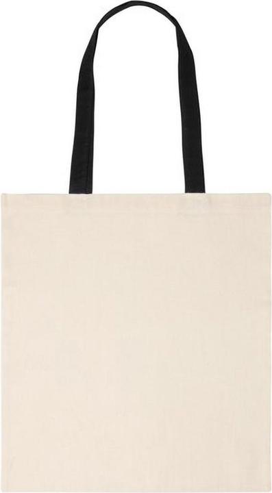 Immagine prodotto Bullet Borsa della spesa in cotone Nevada (confezione da 2) (20269.20 l)