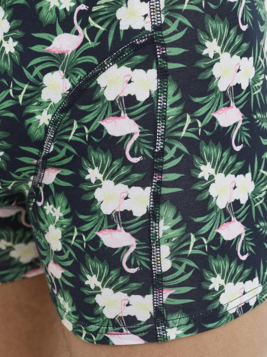 Produktbild Jack & Jones Jacflamingo Flower Trunks 7 Pack (S, 7er Pack)
