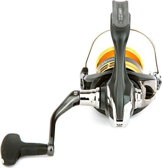 Immagine prodotto Shimano Sahara FJ C2000S