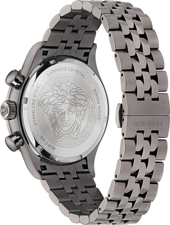 Immagine prodotto Versace VE2U00722 (Cronografo, 44 mm)