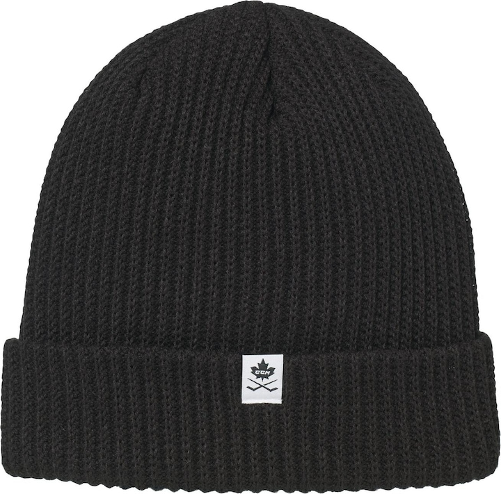 Produktbild CCM HBW25A AD WATCHMAN BEANIE Armeegrün OSFA (4372213)