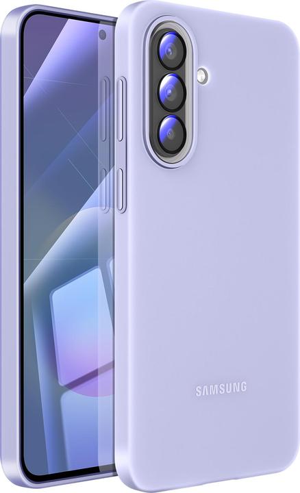 Produktbild Samsung Silicone Case (Samsung Galaxy A57)