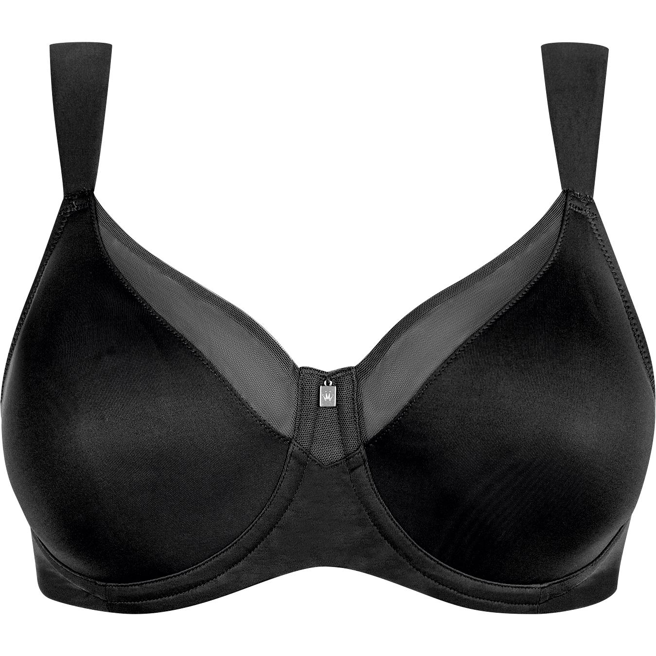 Triumph, BH, True Shape Sensation W01, Schwarz, (75 D, Einzelpack)
