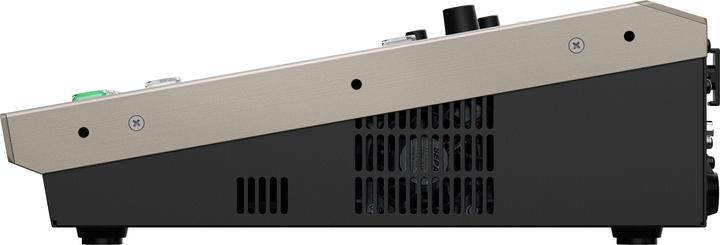 Produktbild Roland 8 Kanal HD-SDI/HDMI AV Mischer mit USB-C und Netzwerk Streaming (Studio- und Livemixer)