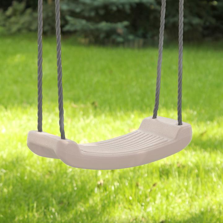 Image du produit Axi Double balançoire en métal
