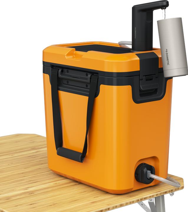 Produktbild Dometic Recon 360 Faucet