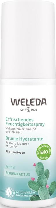 Weleda Feigenkaktus (100 ml, Gesichtswasser)