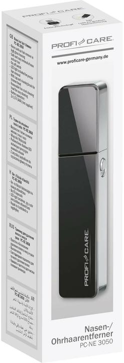 Immagine prodotto Profi-Care Tagliapeli per naso e orecchie