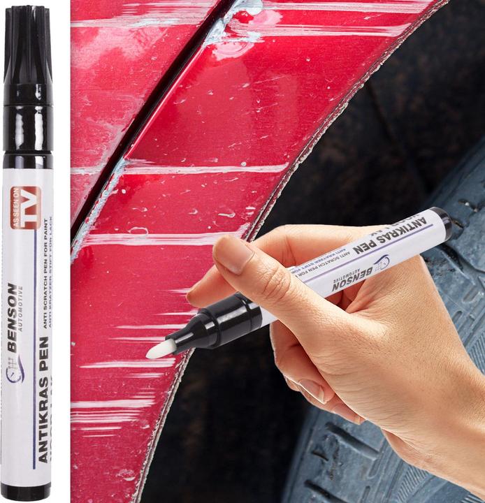 Produktbild Benson Lack Reparatur Stift, universal