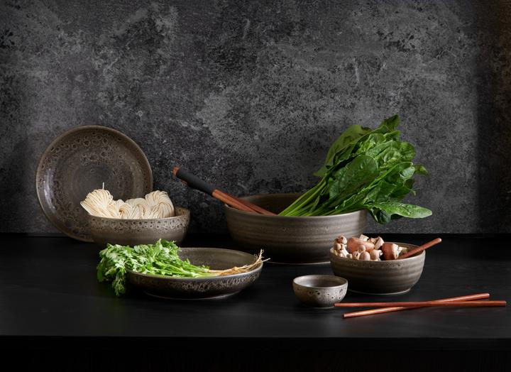 Produktbild ASA Selection ASA poké Salad Bowl mangosteen 25cm (25 cm, 2.50 l, 1 x)