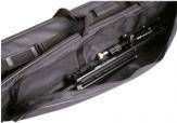 Actual product image Walimex Lamp tripod set with bag, 4pcs. (208 cm, 6 kg)