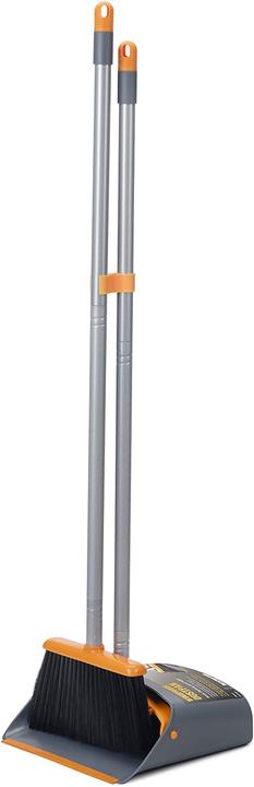 Actual product image Jekayla Broom and dustpan set (1 pcs.)