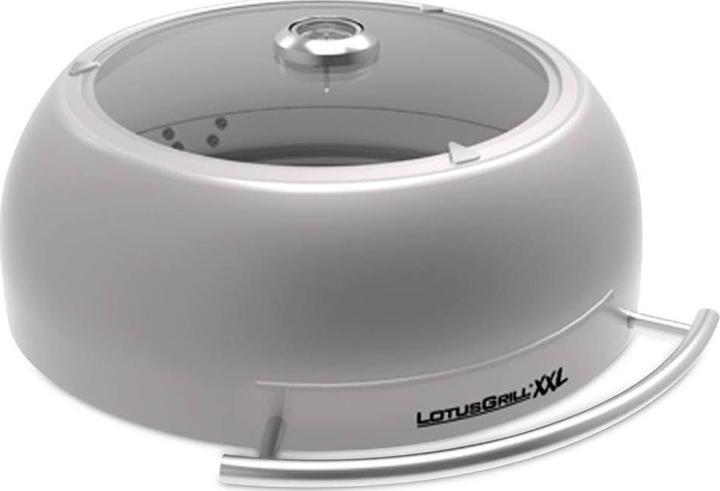 Actual product image LotusGrill Teppanyaki panels XL double-sided