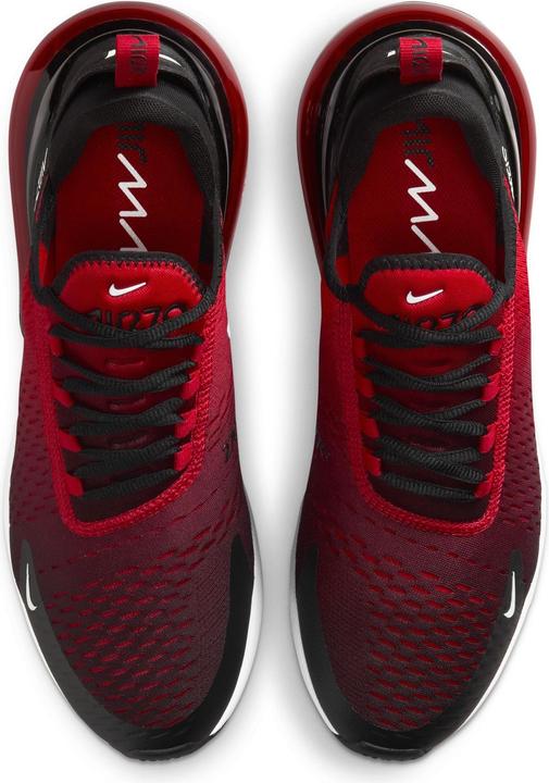 Image du produit Nike Air Max 270 Gym Red Black (47.5)