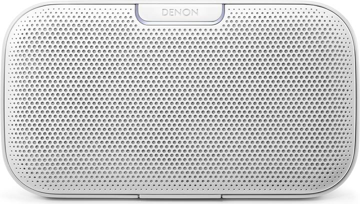 Image du produit Denon Envaya (10 h, Fonctionnement sur batterie)