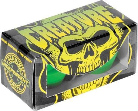 Actual product image Creature CSFU Cushions