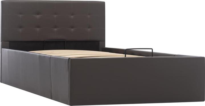 Image du produit vidaXL Bettgestell (100 x 200 cm)