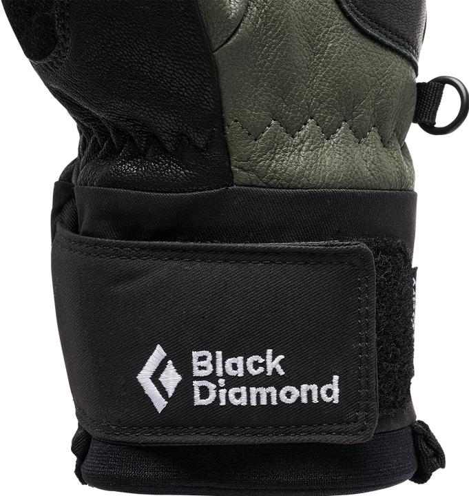 Produktbild Black Diamond Max Palm Spark Mitts (M)