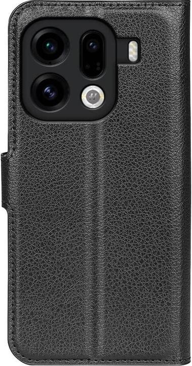 Produktbild Cover-Discount OPPO Find X9 Pro - Leder Etui Hülle (Oppo Find X9 Pro)
