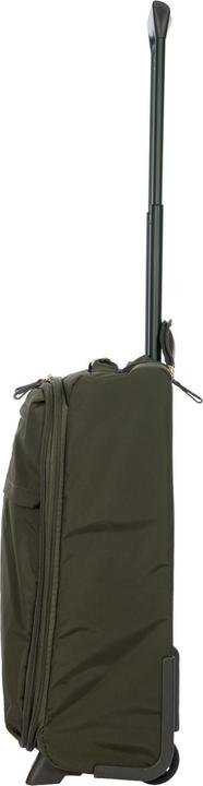 Image du produit Brics X-Travel 2 roues trolley cabine 55 cm (38 l)