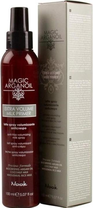 Produktbild Nook Extra Volume Volumising Milk Spray 150ml (150 ml)