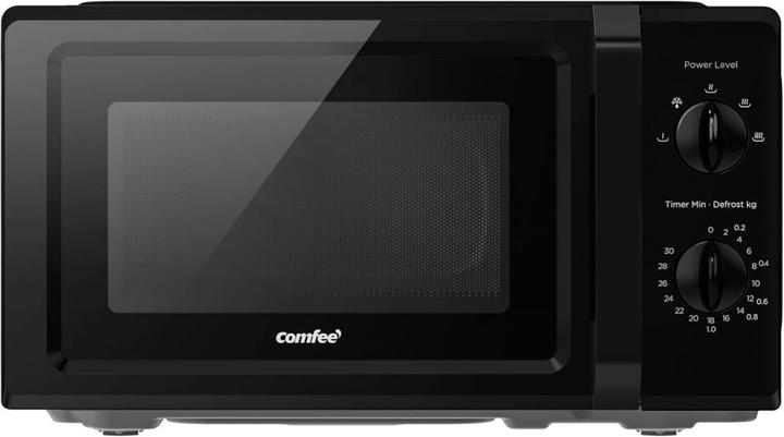 Image du produit Comfee CMO-MP012OC-BK (20 l)