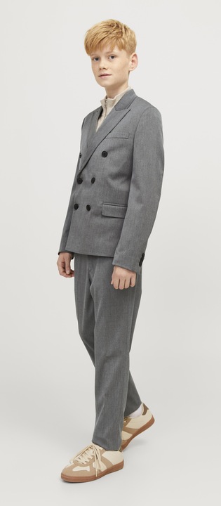 Actual product image Jack & Jones JPRBUSHWICK Junior suit trousers (152)