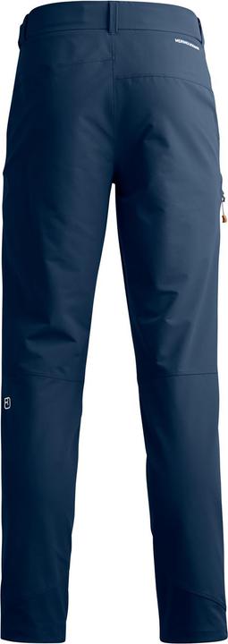 Produktbild Ortovox Softshell Wanderhose Seceda (S)