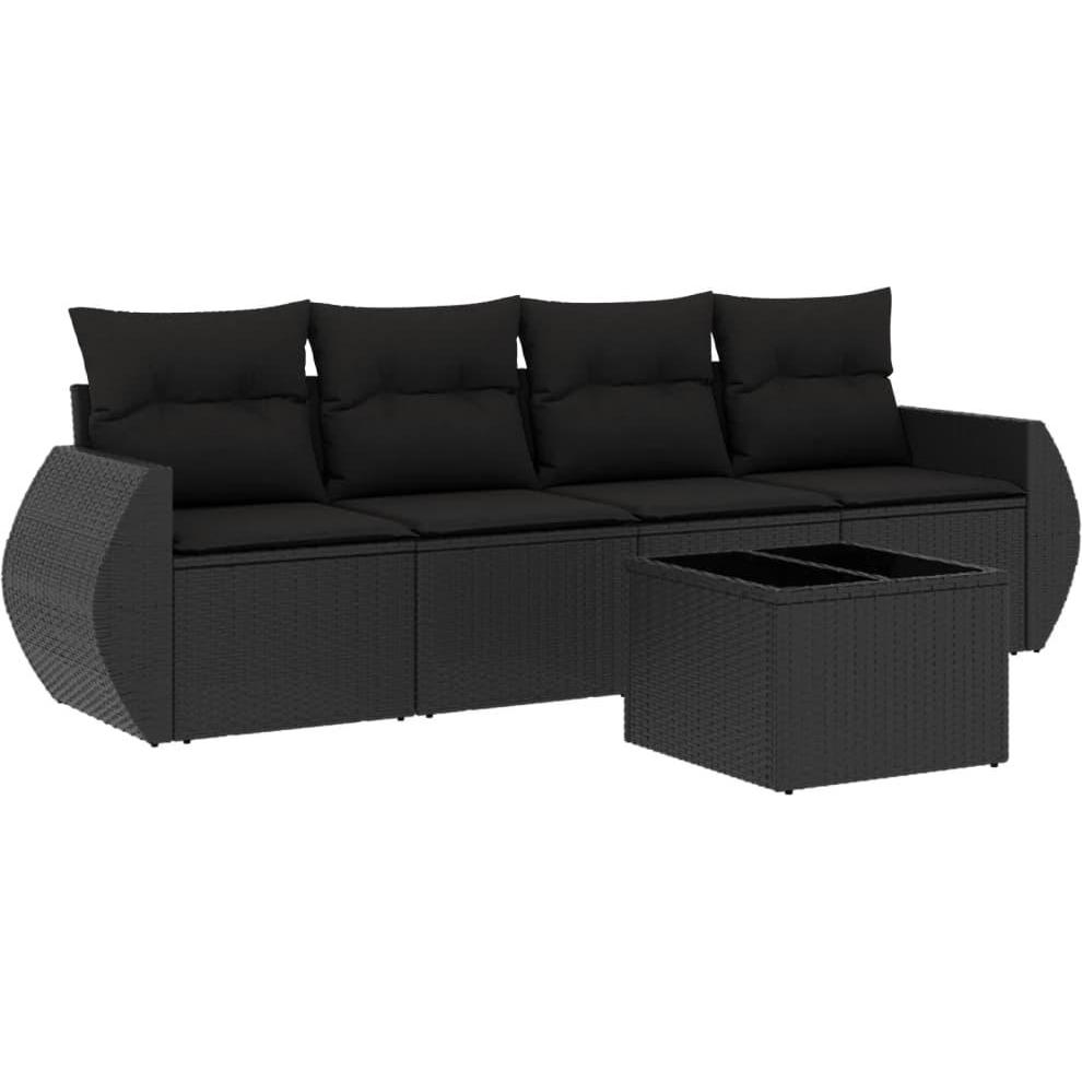 VidaXL, Gartenlounge, Pauletta