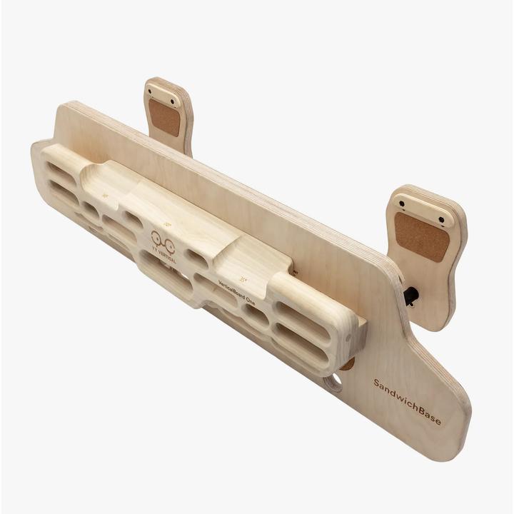 Produktbild YY Vertical Sandwichbase