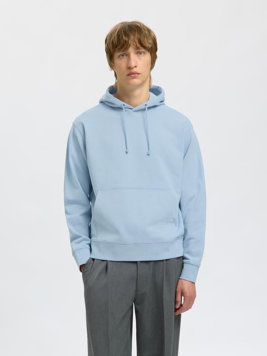 Produktbild Selected 100% Baumwoll Hoodie (XL)