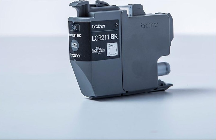 Immagine prodotto Brother Lc-3211bk (FC)