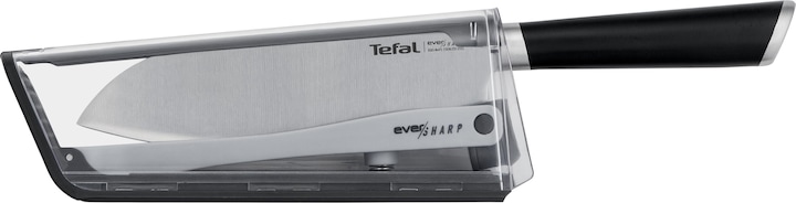 Actual product image Tefal Santoku knife (20 cm)