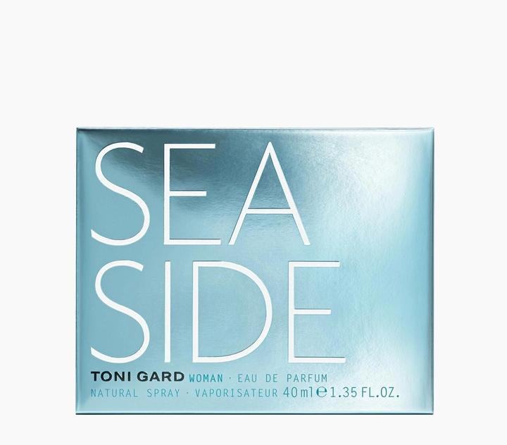 Actual product image Toni Gard Eau de Parfum Natural (Eau de parfum, 40 ml)