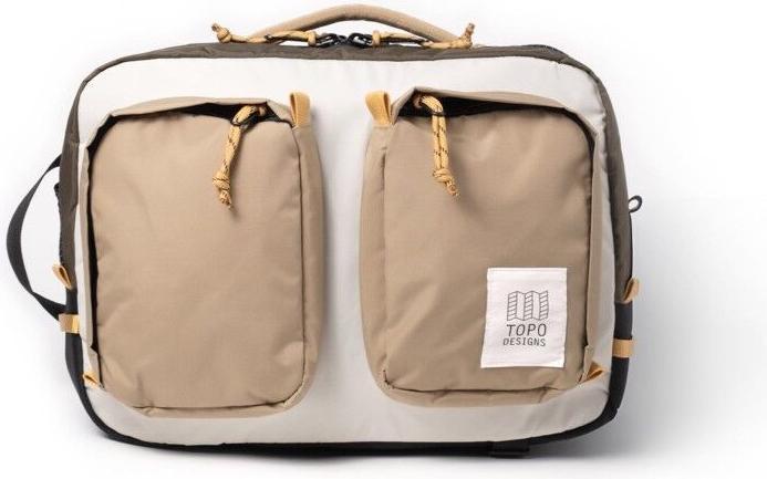 Produktbild Topo Designs Global Briefcase - Schultertaschen (14 l)