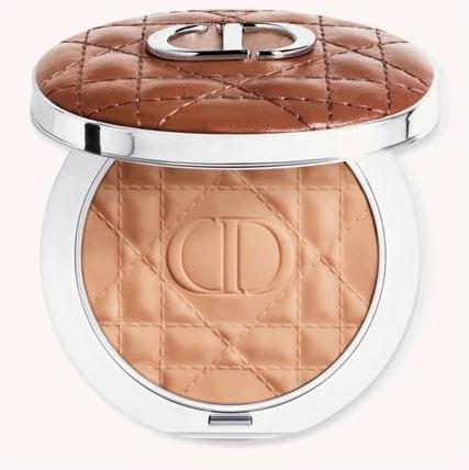 Produktbild Dior Christian Forever Nude Bronzer Velvet 02 25 (02 Light Matte, Bronzer, 7 g)