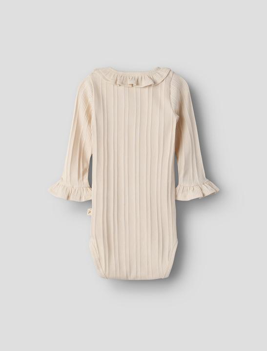 Produktbild Name it Langarm Strampler (80)