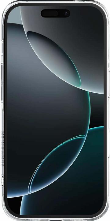 Produktbild Vonmählen Transparent Case iPhone 16 Plus (Apple iPhone 16 Plus)