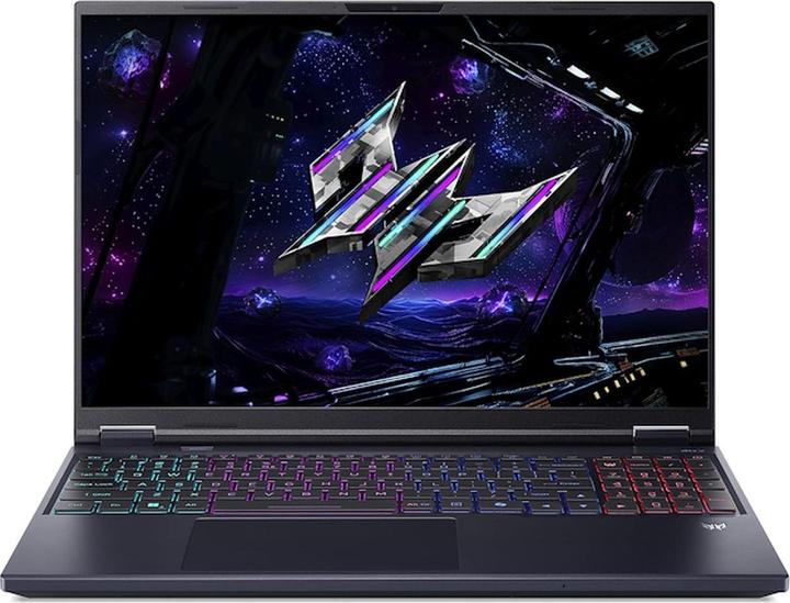 Immagine prodotto Acer Predator Helios Neo 16 RTX 5070 (16", 1000 GB, 32 GB, DE)