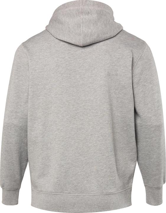 Produktbild JP1880 JP 1880 Hoodiejacke, Sweat, Kapuze (6XL)
