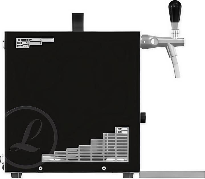 Actual product image Ich-zapfe Bierzapfanlage Pygmy 25/K Limited Edition