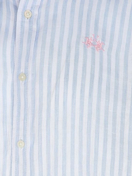 Immagine prodotto La Martina Leinenhemd (3XL)