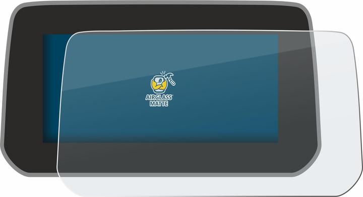 Image du produit BROTECT AirGlass Verre Mat