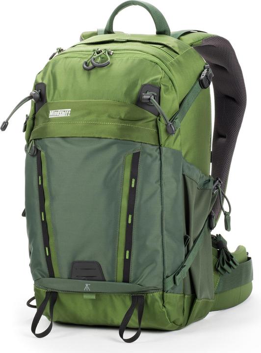 Actual product image Mindshiftgear Backlight 18L (Photo backpack, 18 l)