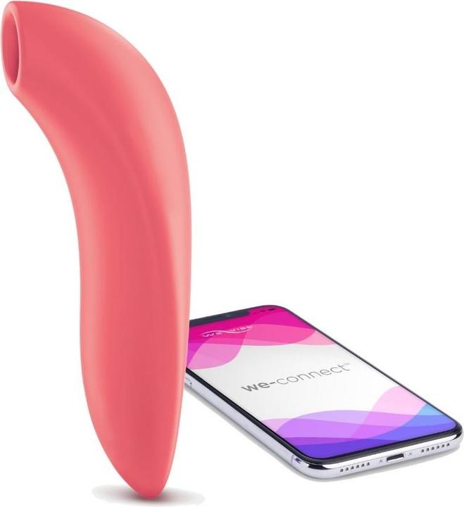 Immagine prodotto We-Vibe Sciogliere