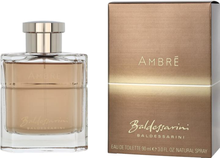 Immagine prodotto Baldessarini Ambré (Eau de toilette, 90 ml)